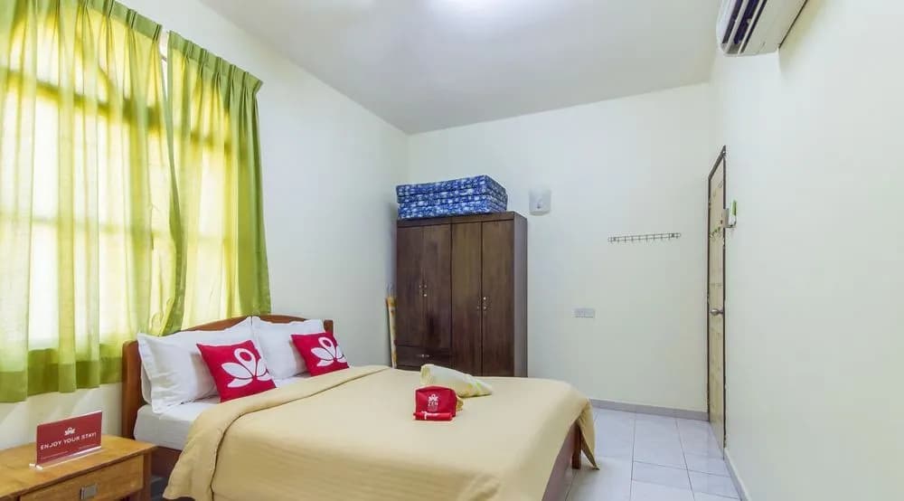 ZEN Home Lagenda Homestay - photo 27