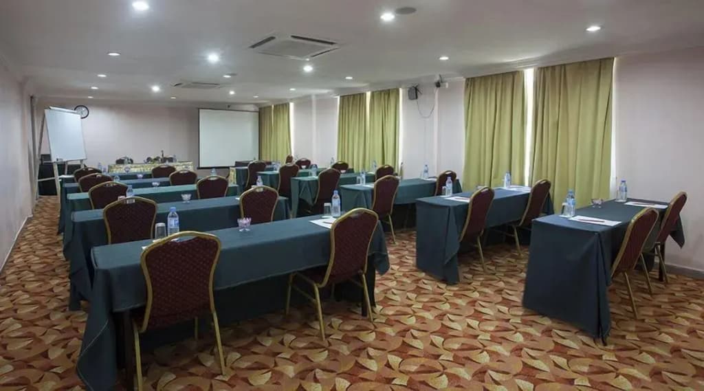Seri Malaysia Bagan Lalang - photo 25