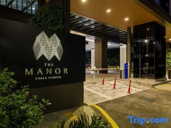 The Manor Serviced Residence by Canopy Lives - photo 41