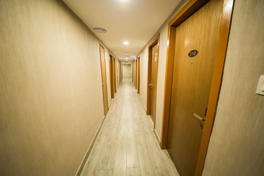 The Point Boutique Hotel - photo 17