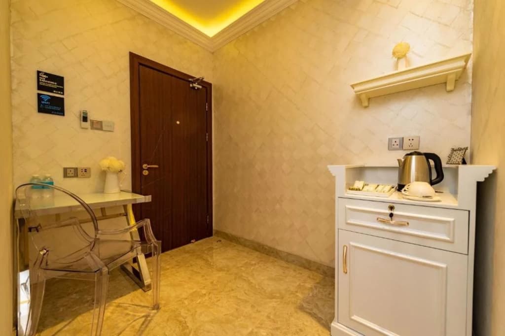 AC Residence - A Member of The Luxury Stay Group - photo 16