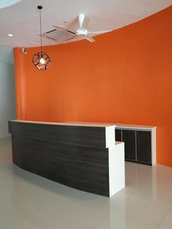 First Guest House Cheras - photo 13