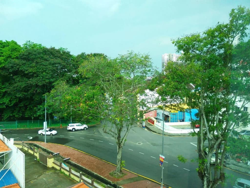 Georgetown Hotel - photo 17