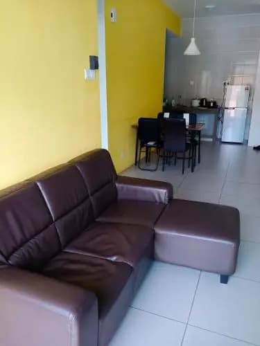 Cameron's Square Apartment - photo 10