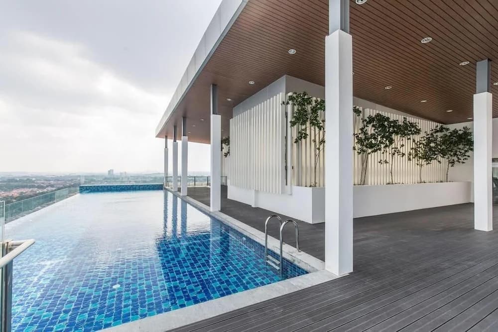 MaxStays - Max Home at Da Men Residences - photo 8