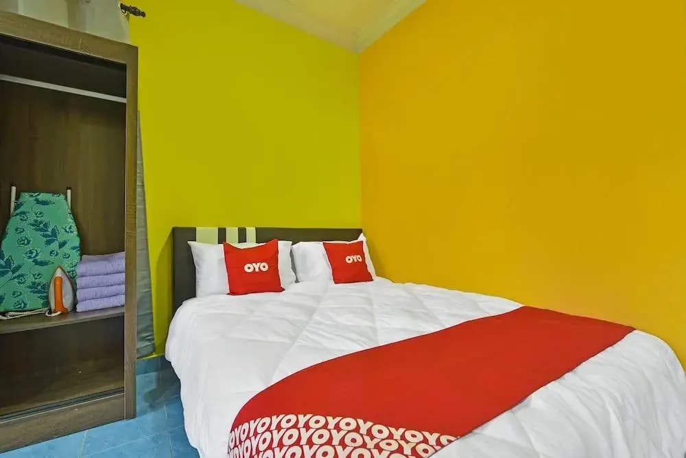 Bari Beach Resort by OYO Rooms - photo 3