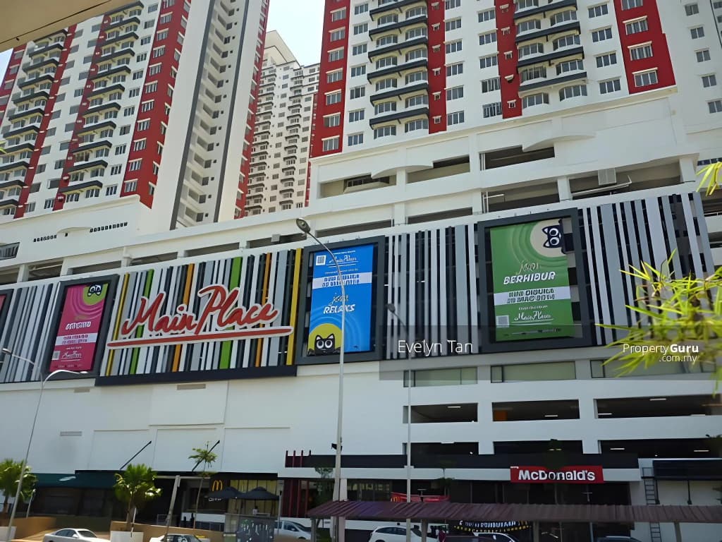 Usj21@Dalton United Hotel - photo 1