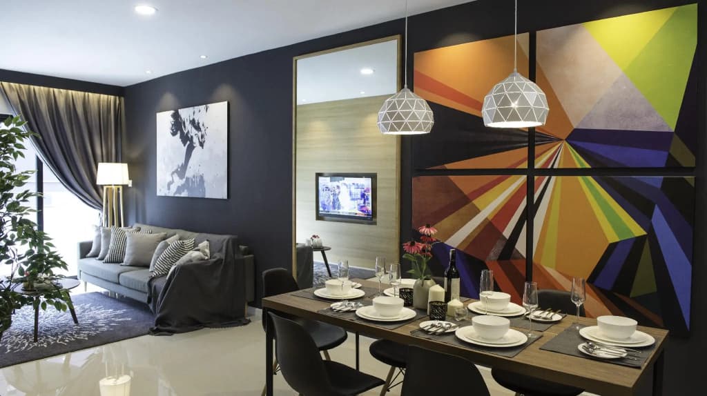 Suasana Lifestyle Suite by Keystone - photo 5