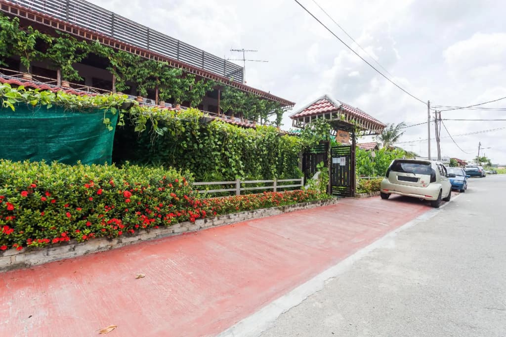 ZEN Rooms Kulai - photo 17