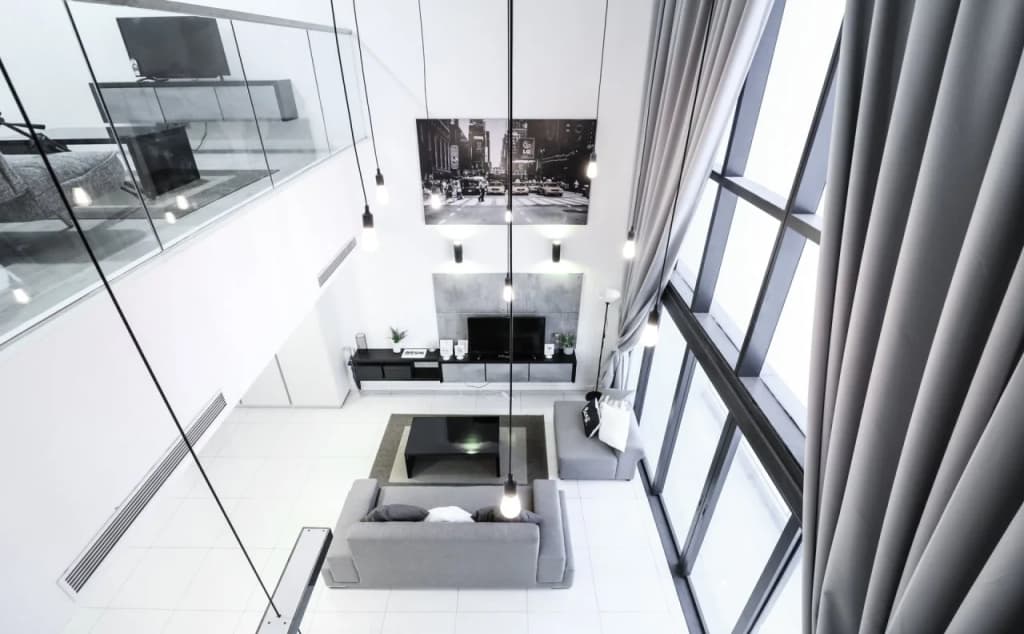 Victoria Home M City - photo 8