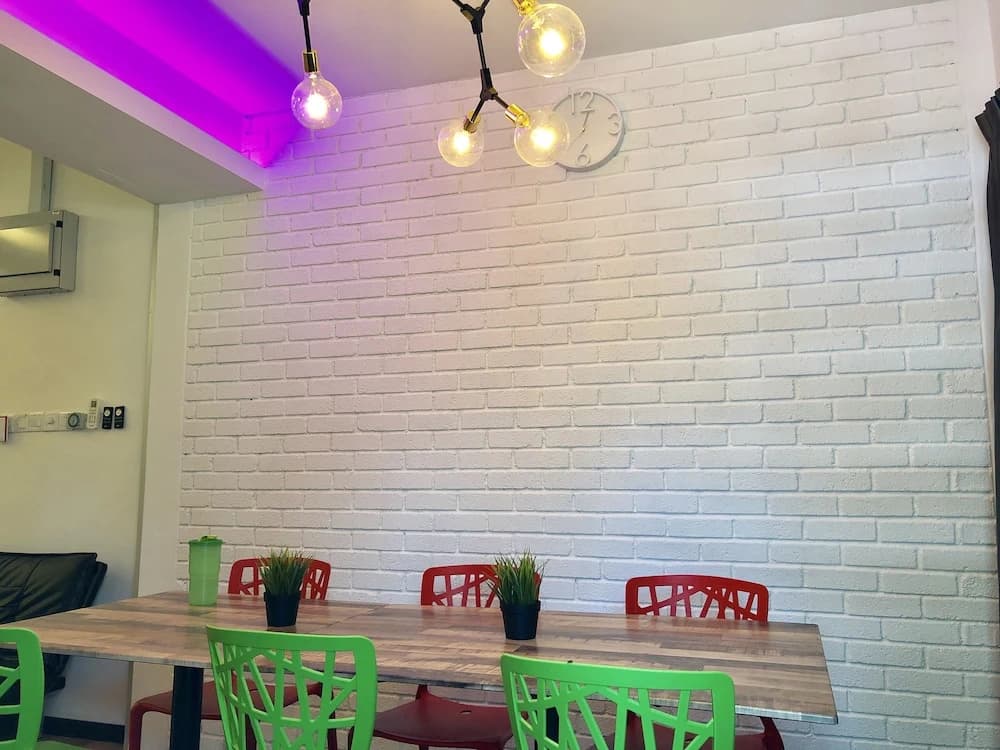 H & H Guest House (Melaka Homestay) 马六甲晋巷民宿 - photo 23