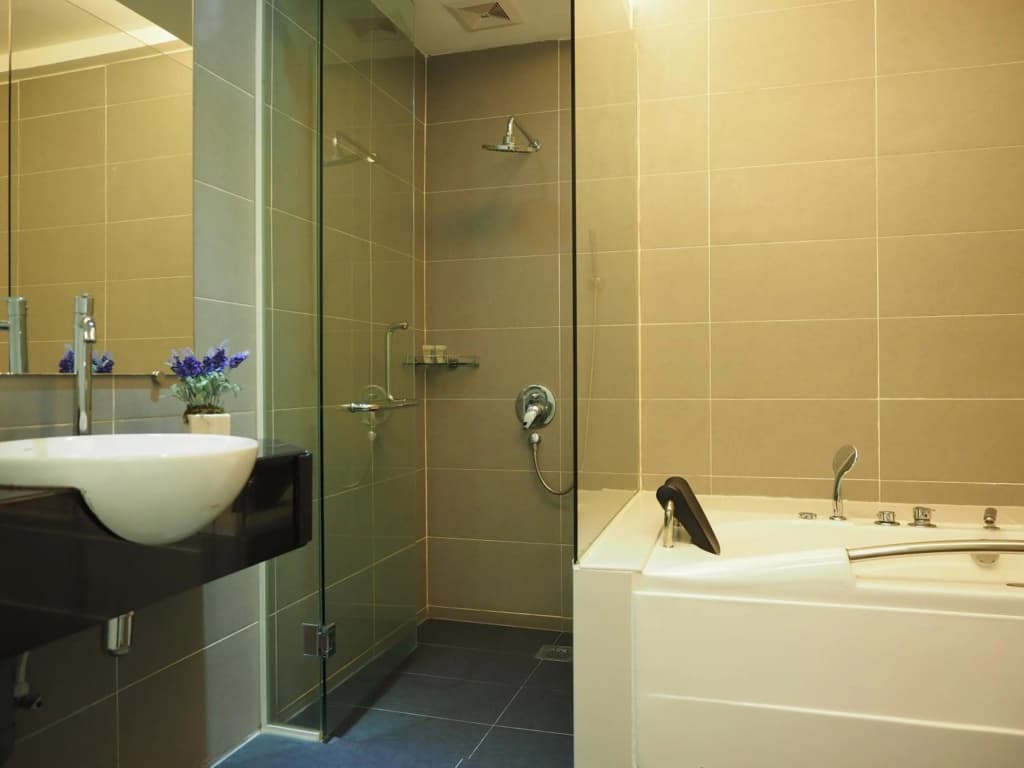 Mornington Hotel Medan Ipoh - photo 8