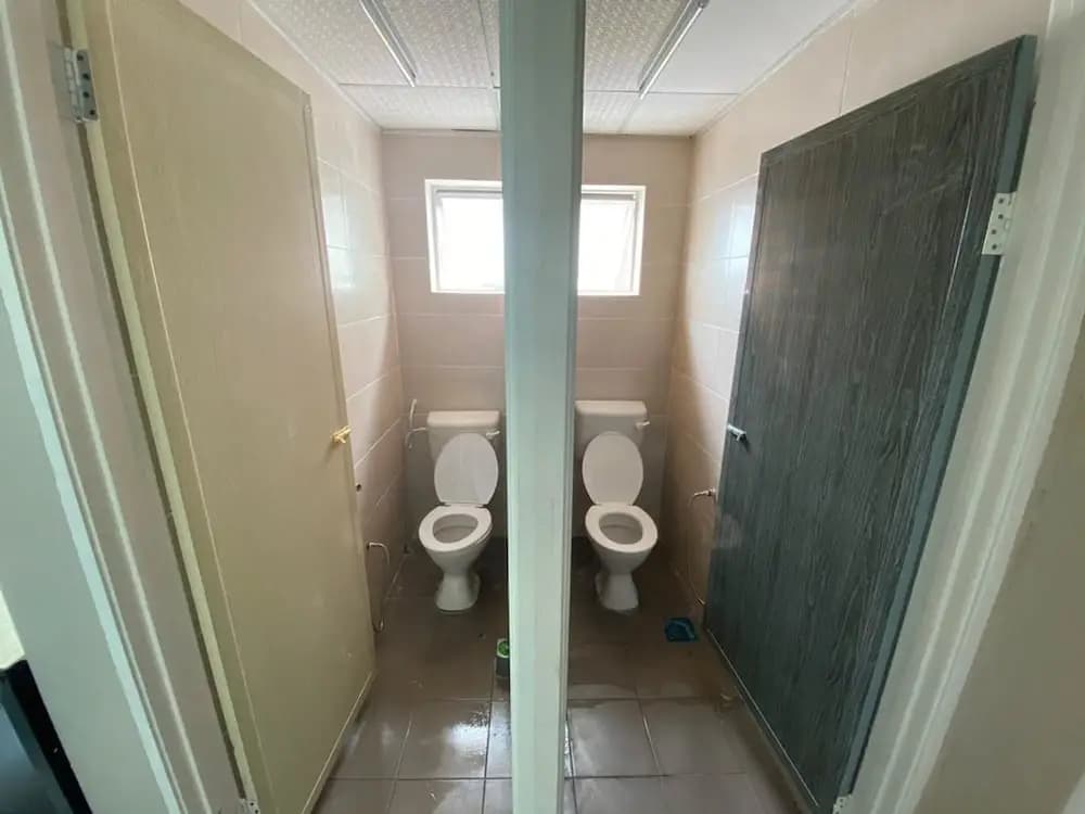 DWJ Backpacker Hostel - photo 8