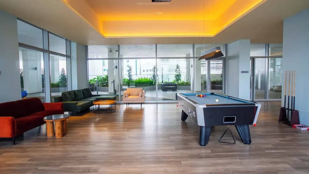 Dorsett Waterfront Subang by Guestonic - photo 31