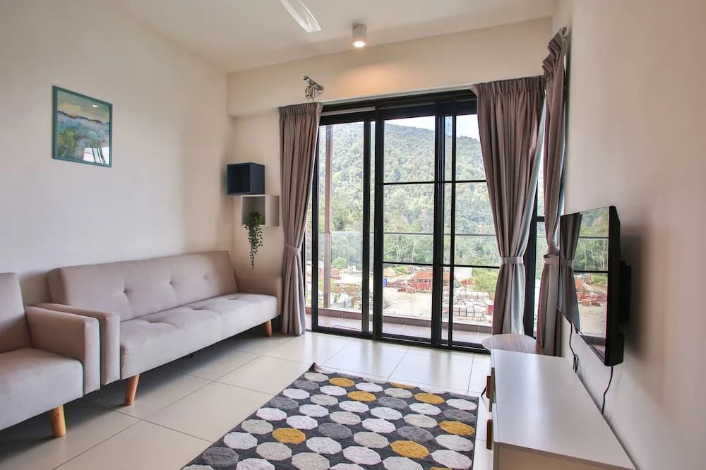 OwnAStay Midhill by Symphony Suite - photo 46