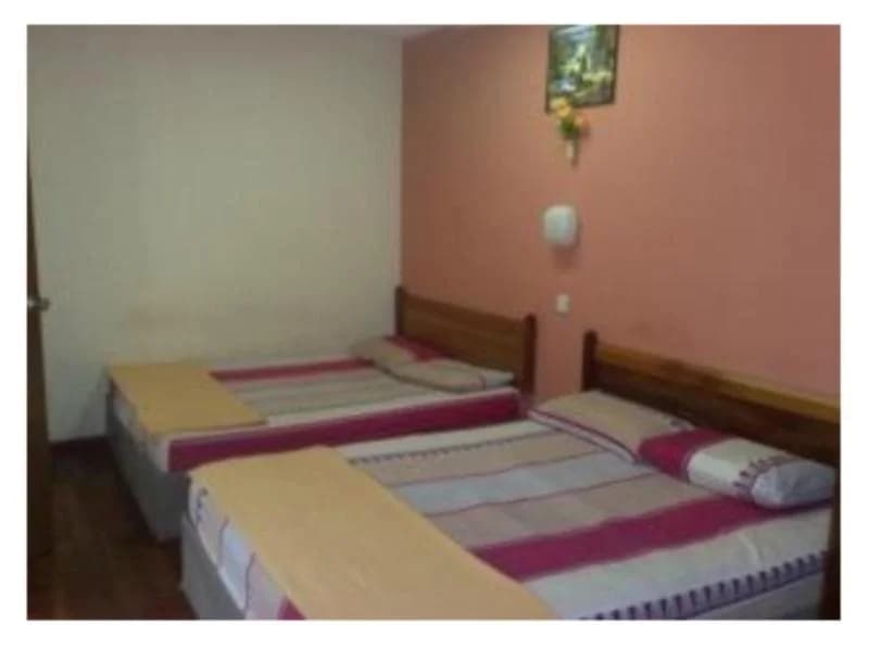Silver Inn Hotel - photo 10