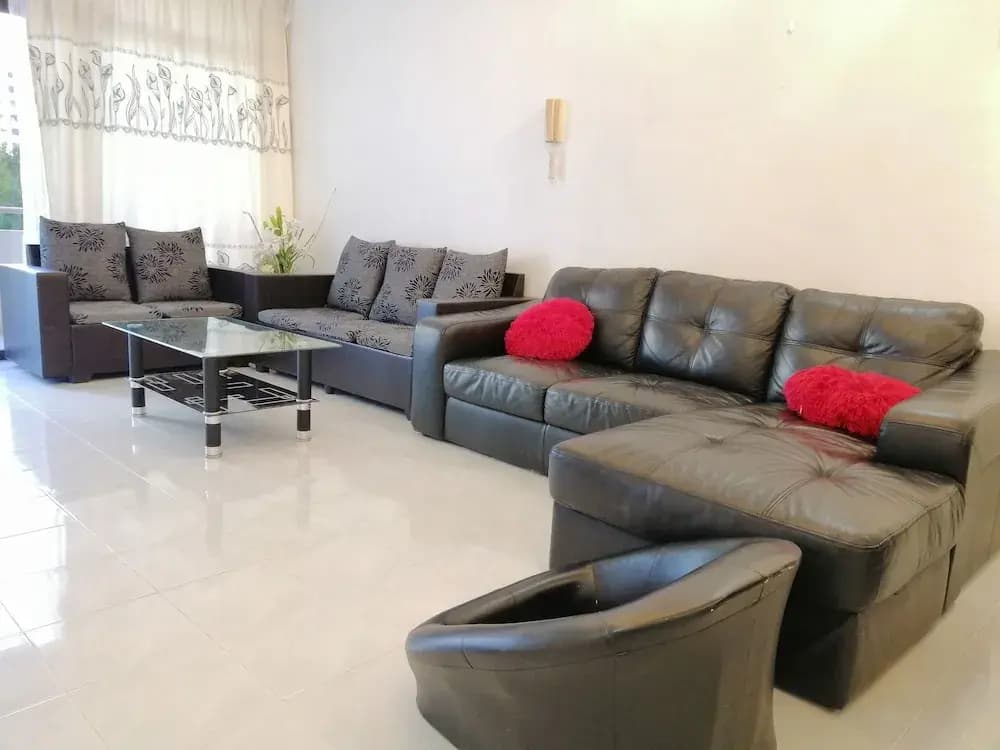 Seaview Condominium - photo 44