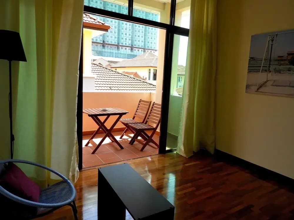 Batu Ferringhi Homestay - photo 8