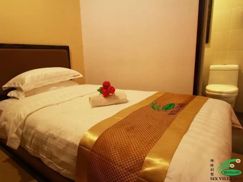 Six Villa Inn - photo 4
