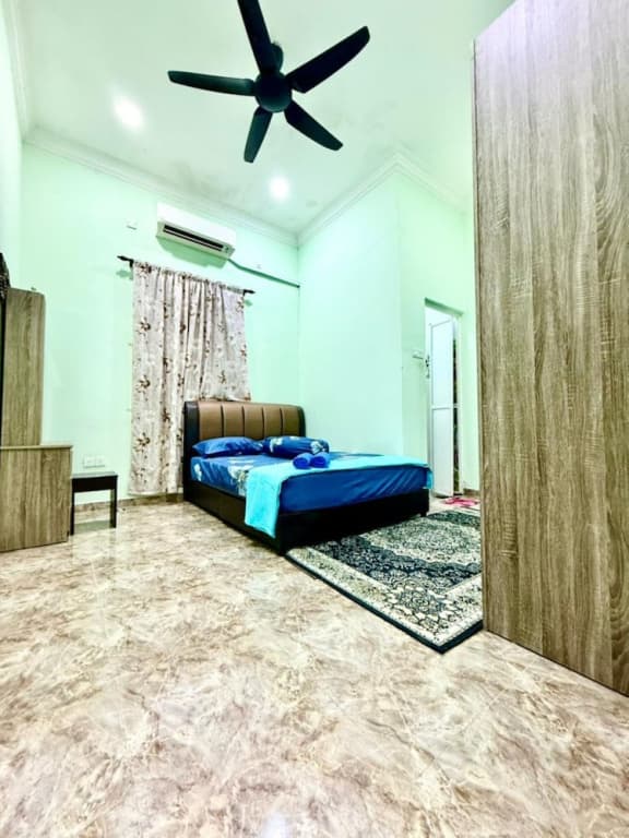 Homestay Selesa KPB Guest House - photo 3
