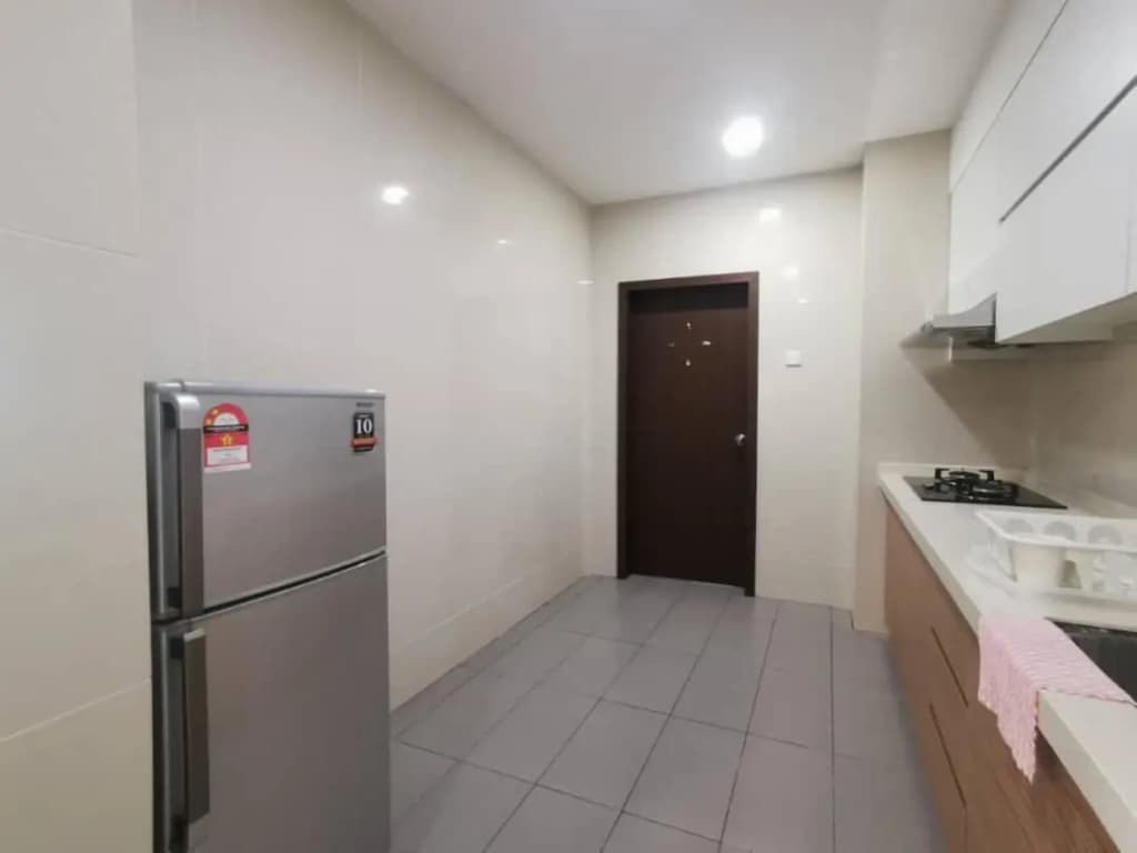 KSL D'Esplanade Cozy Suite at Johor - photo 27