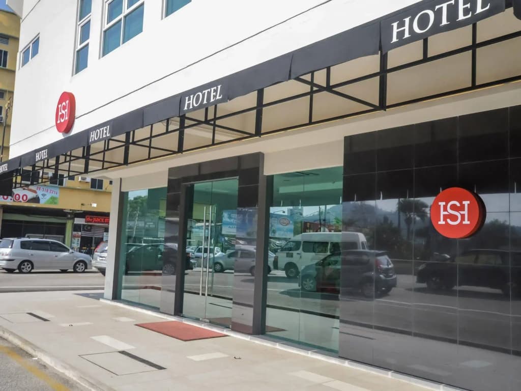 OYO 232 The Suraya Hotel - photo 1