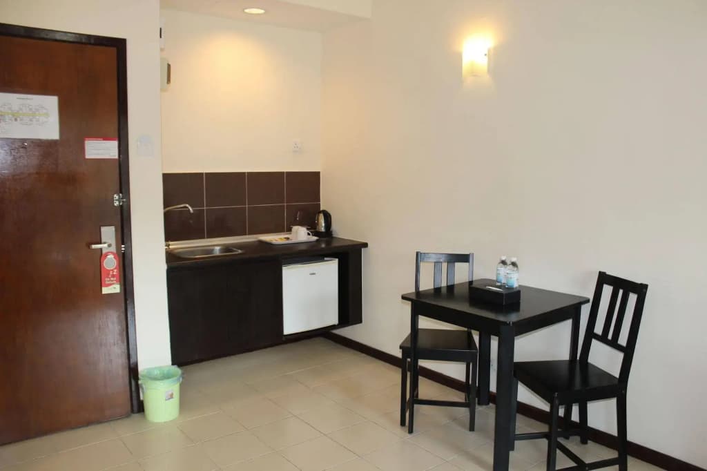 Caribbean Bay Resort - Bukit Gambang Resort City - photo 26