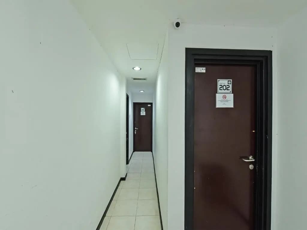 Hotel O Gemilang - photo 10