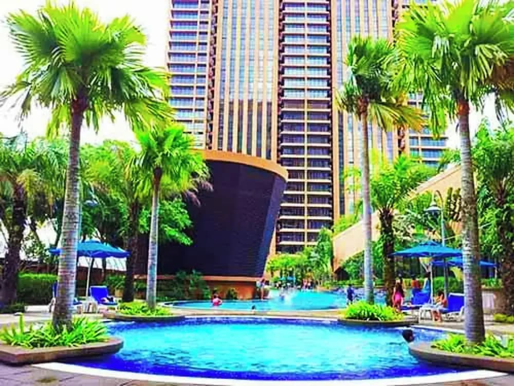 Kl Berjaya Times Square Residence - photo 9