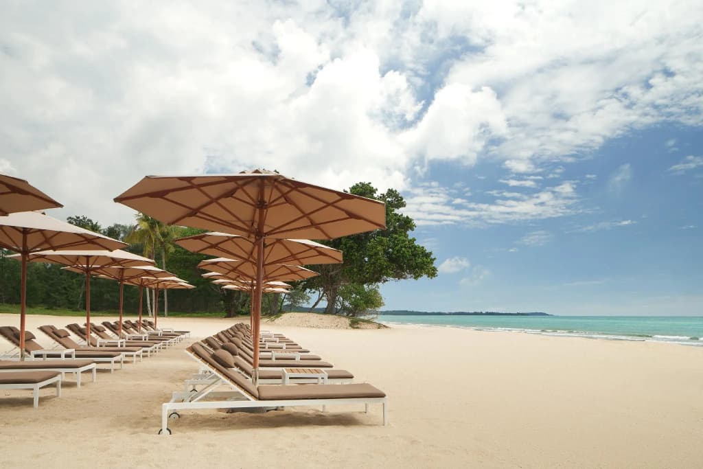 The Westin Desaru Coast Resort - photo 6