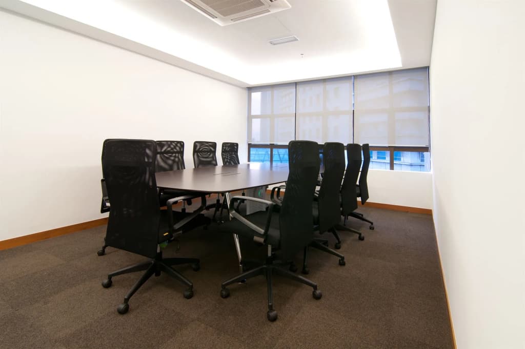 Citrus Hotel Johor Bahru by Compass Hospitality - photo 26