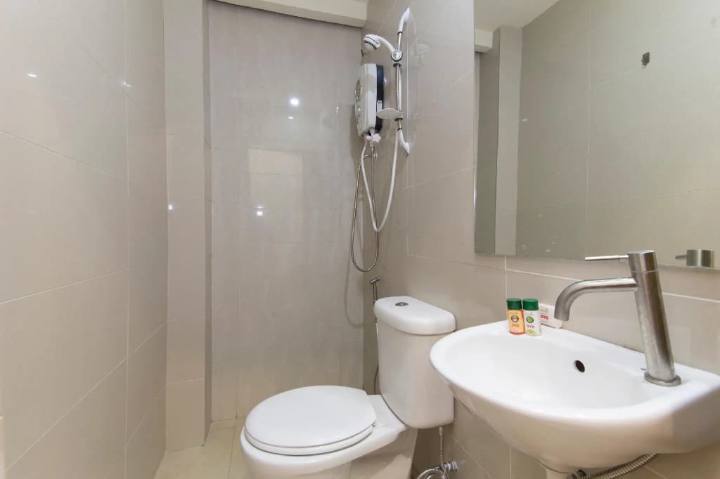 OYO 324 Johnshun Hotel - photo 6