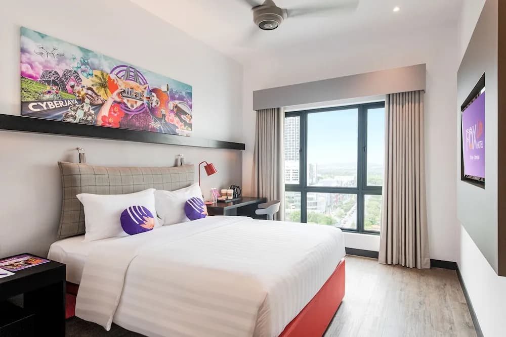 Designer DPulze Residence Cyberjaya By IdealHub - photo 5