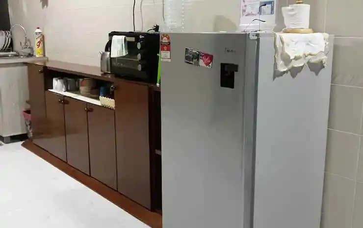 Kashorga Homeaway Ground Floor - photo 14