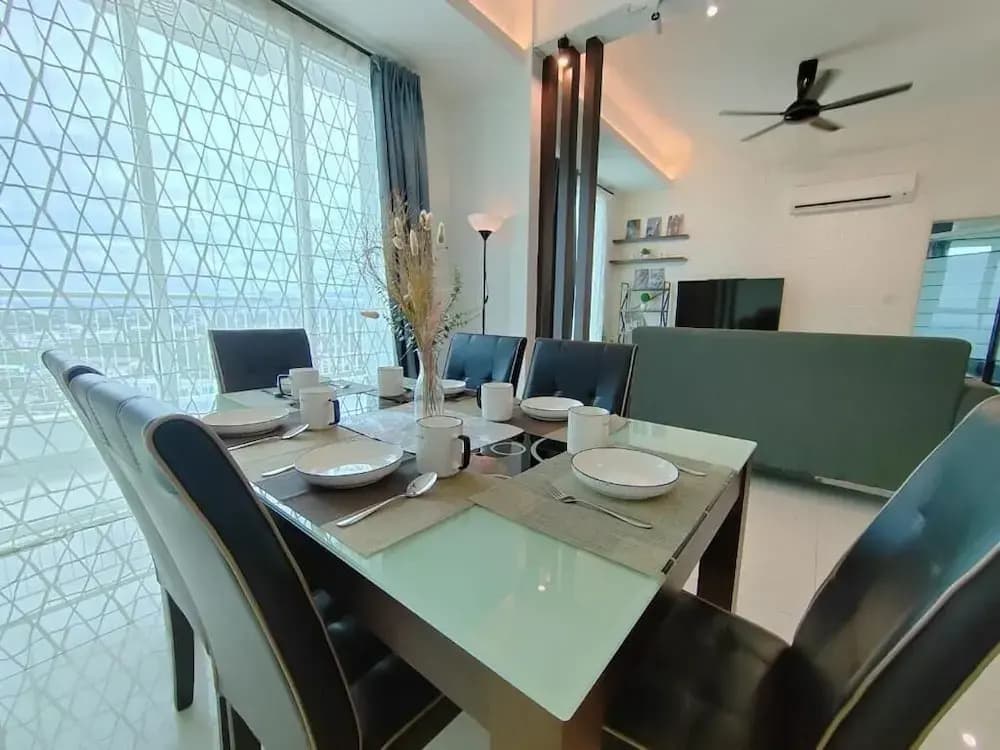 IPOH D Festivo Premium Suites by uBook - photo 18