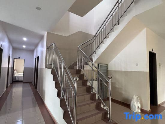SL Guesthouse Kuantan, Pahang - photo 21