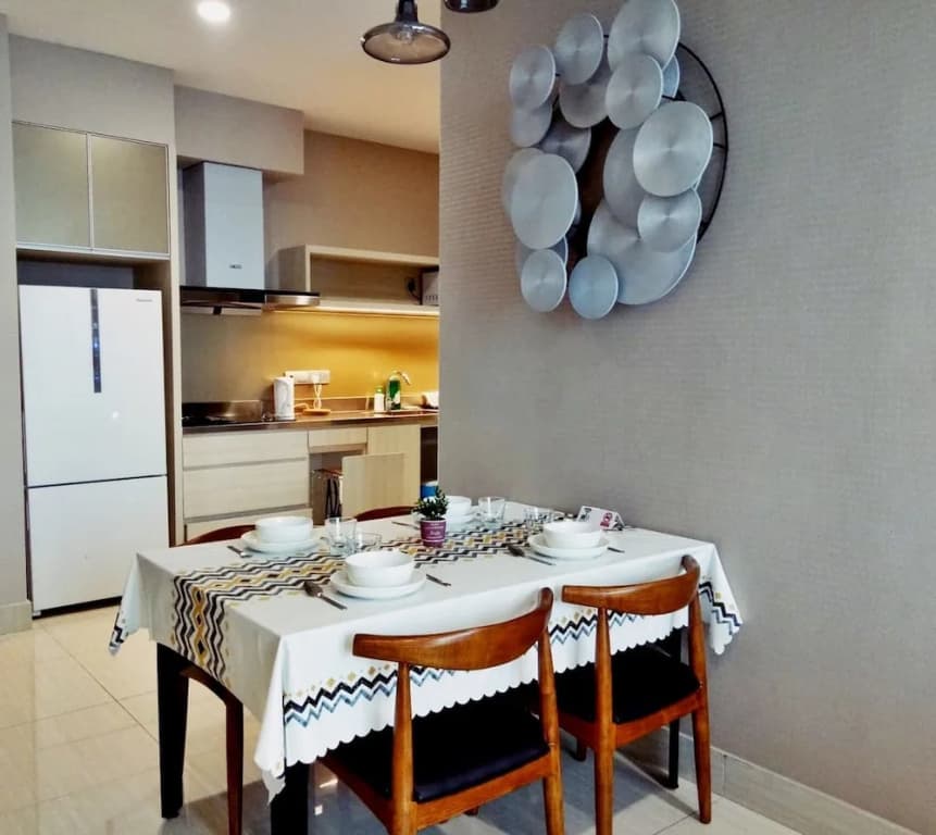 Shaftsbury Residence Putrajaya - photo 24
