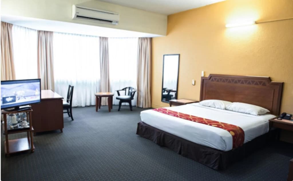 Sentosa Regency - photo 18