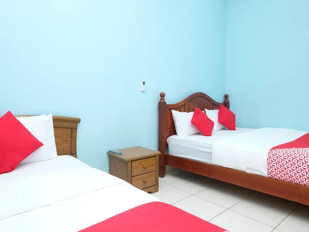 OYO 44004 Zaman Sejahtera Inn 1 - photo 4
