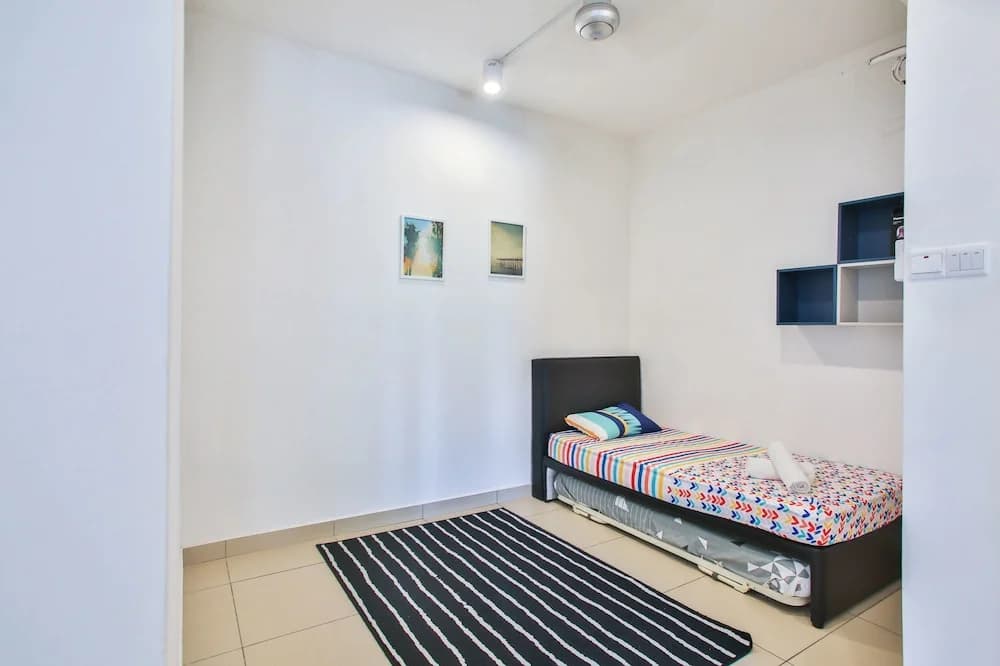 OwnAStay Midhill by Symphony Suite - photo 26