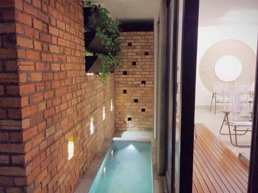 Rimba Mac Villa Melaka Retreat Guesthouse - photo 10