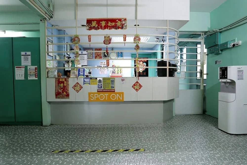 Spot on 89989 Wispering Hotel - photo 7