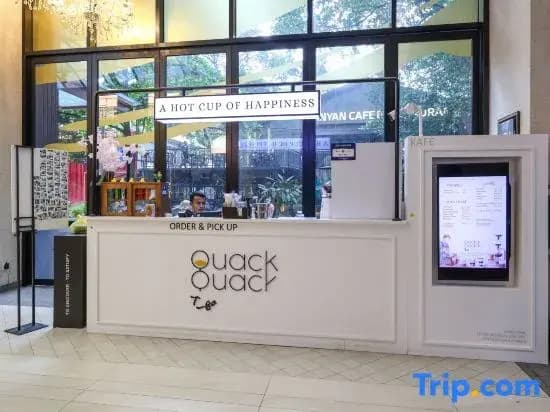 Scarletz KLCC @ Apartments By Gravity 【6mins Kuala Lumpur Tower（KL Tower） + Rooftop Infnity pool】 - photo 20