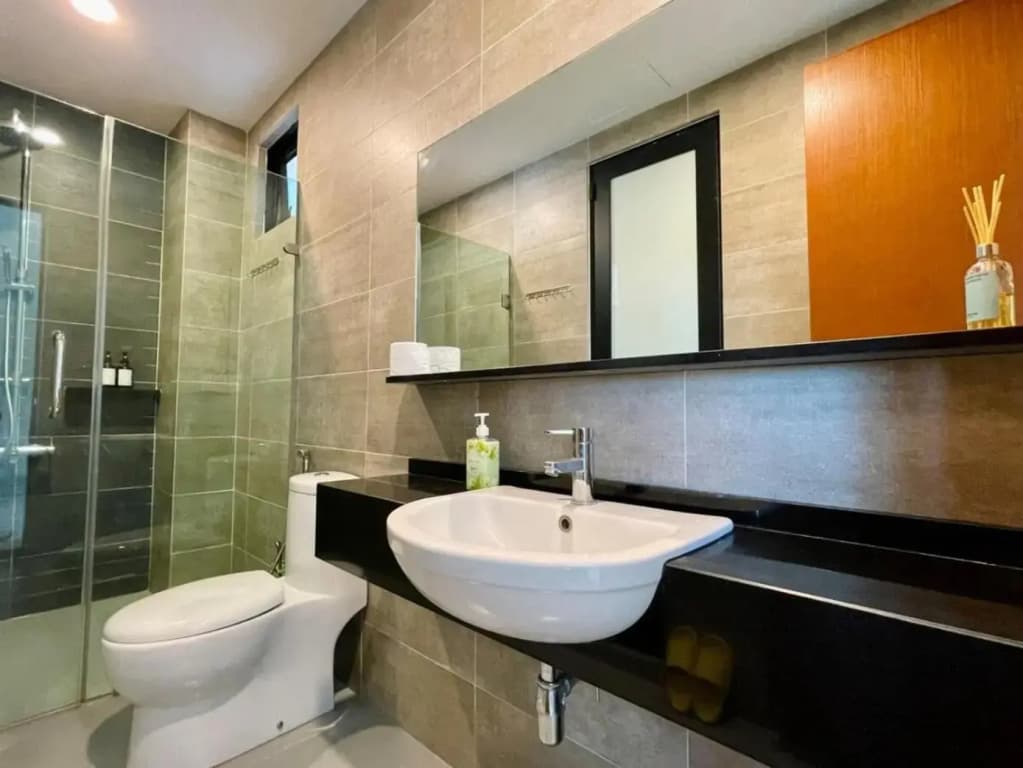 Geo 38 Residence Genting Highland - photo 8