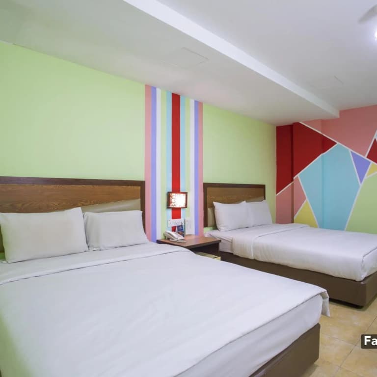 Hotel Weilia - photo 26