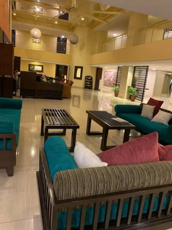 Resort Suites by Landmark  Sunway Lagoon - photo 15