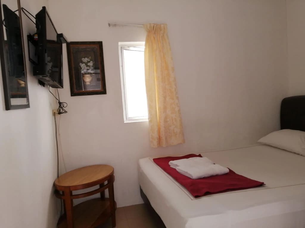 Rasa Motel - photo 24
