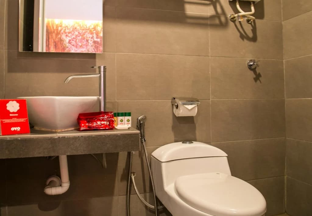 Hotel Sri Permaisuri Cheras - photo 10