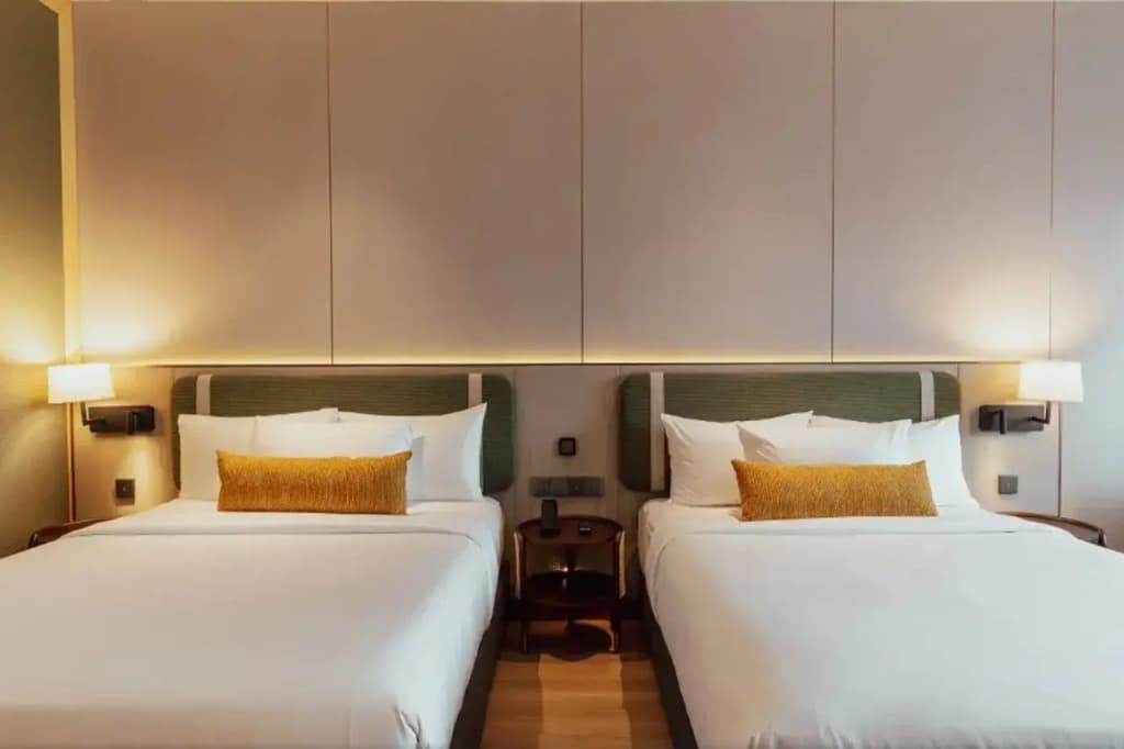 Break & Stay Suites - photo 3