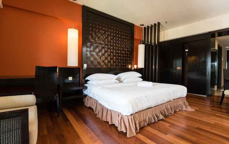 Resort Suites By Landmark @ Bandar Sunway - photo 14
